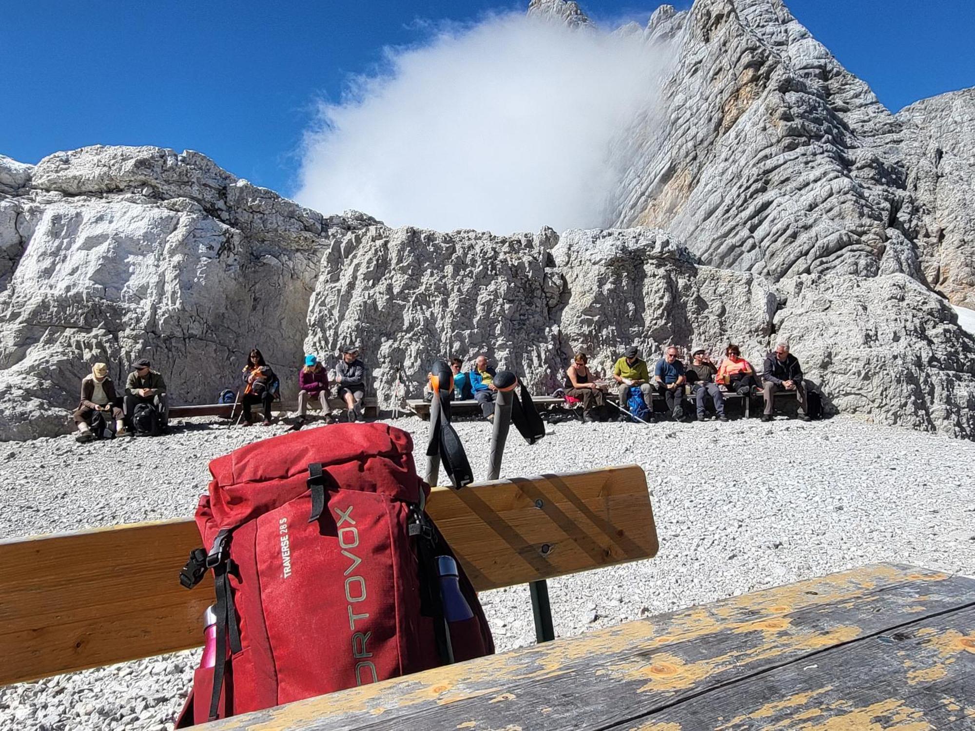 Gaestehaus Herma Ramsau am Dachstein Exteriör bild