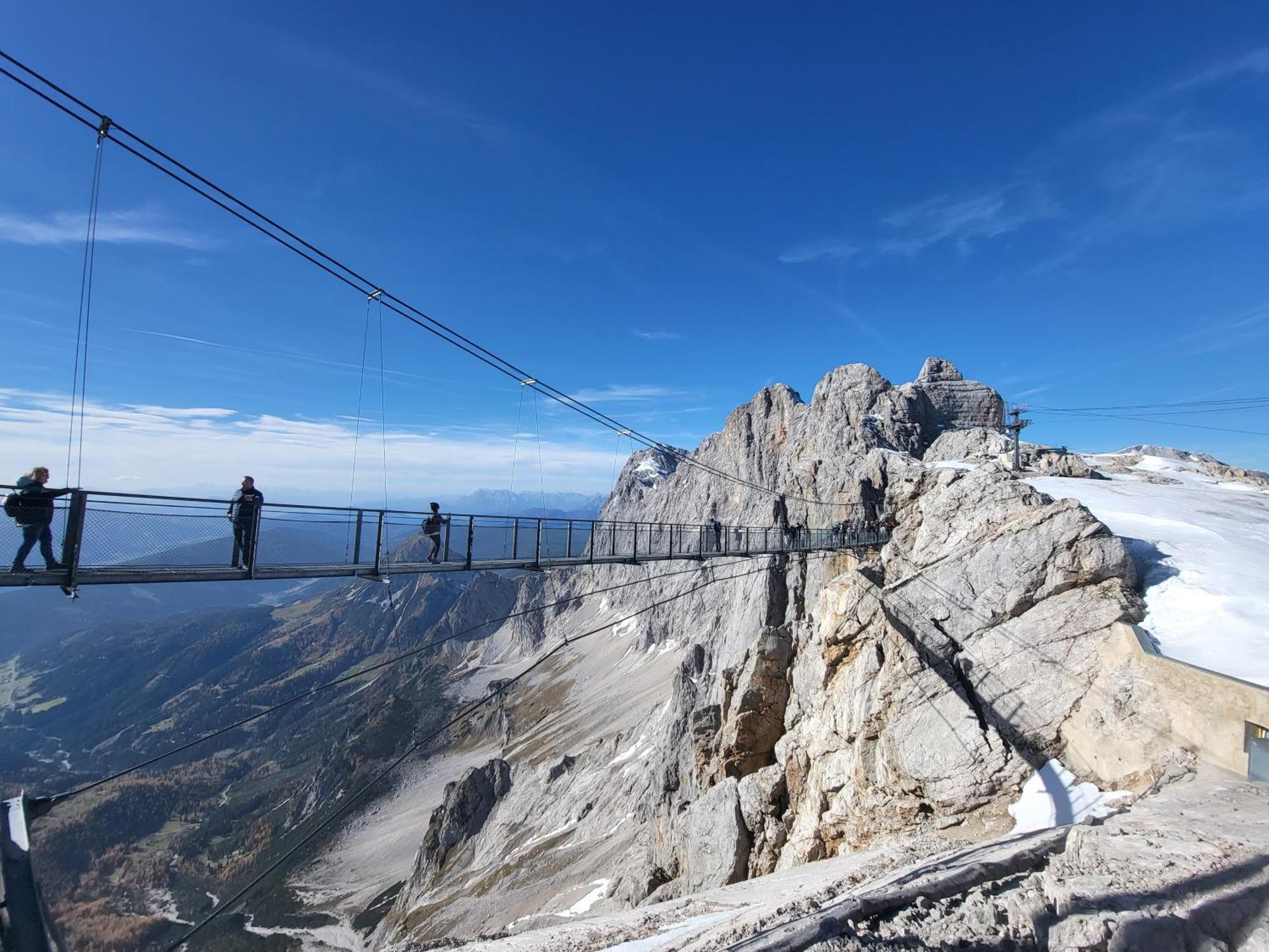 Gaestehaus Herma Ramsau am Dachstein Exteriör bild