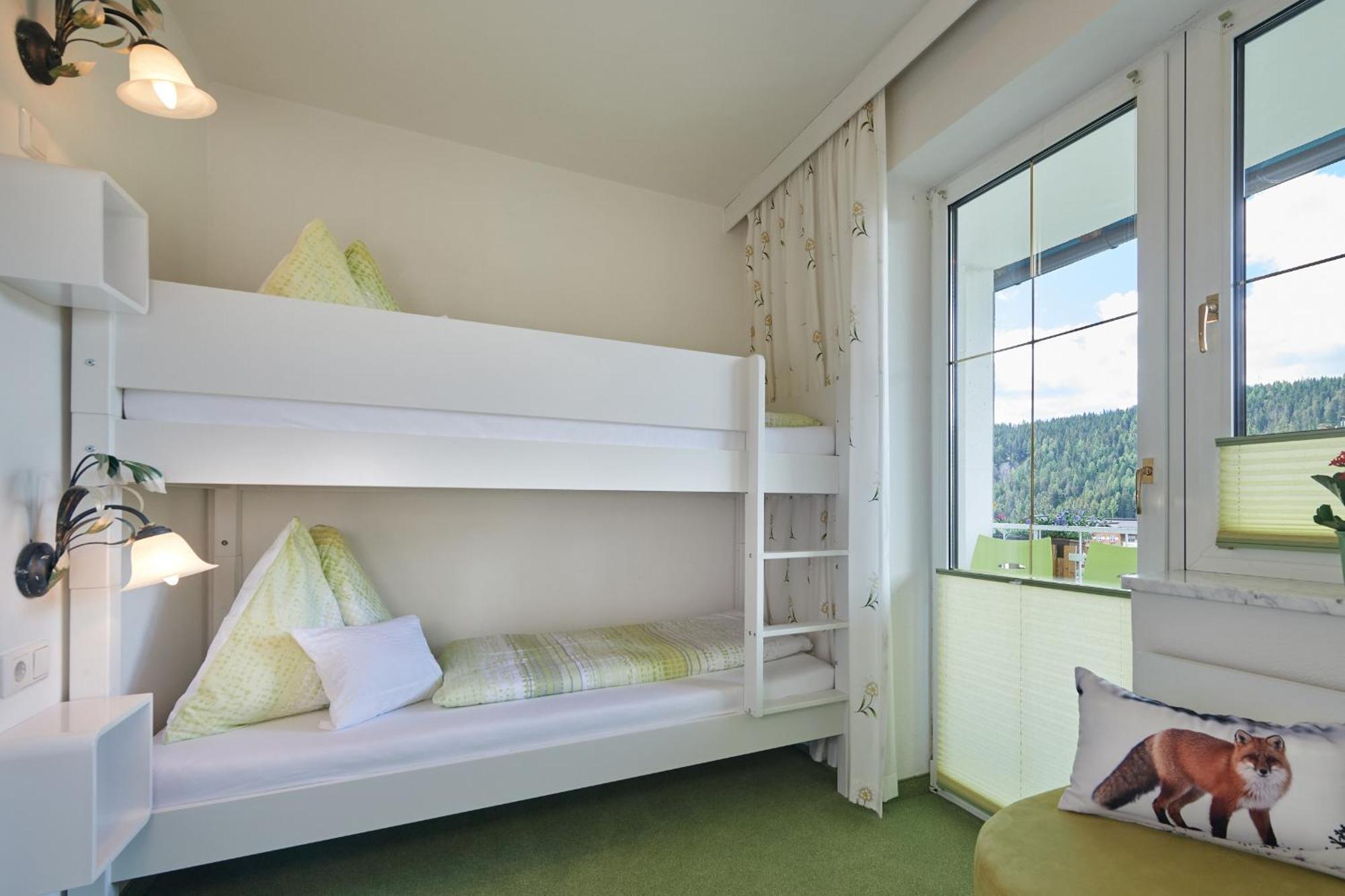 Gaestehaus Herma Ramsau am Dachstein Exteriör bild